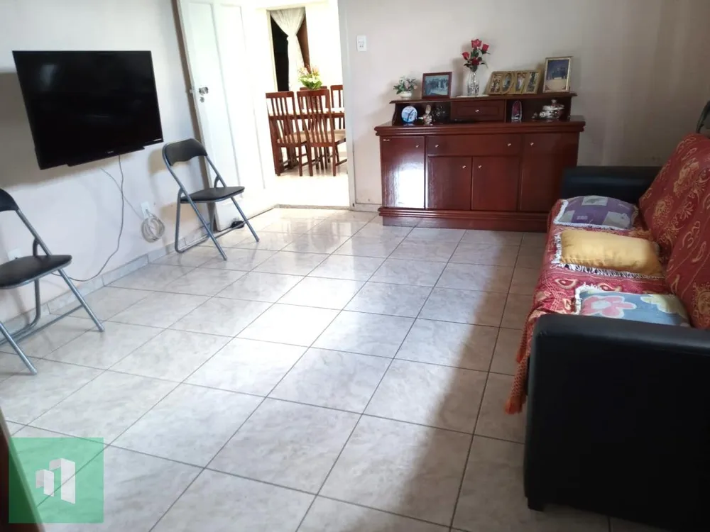 Casa, 3 quartos - Foto 4