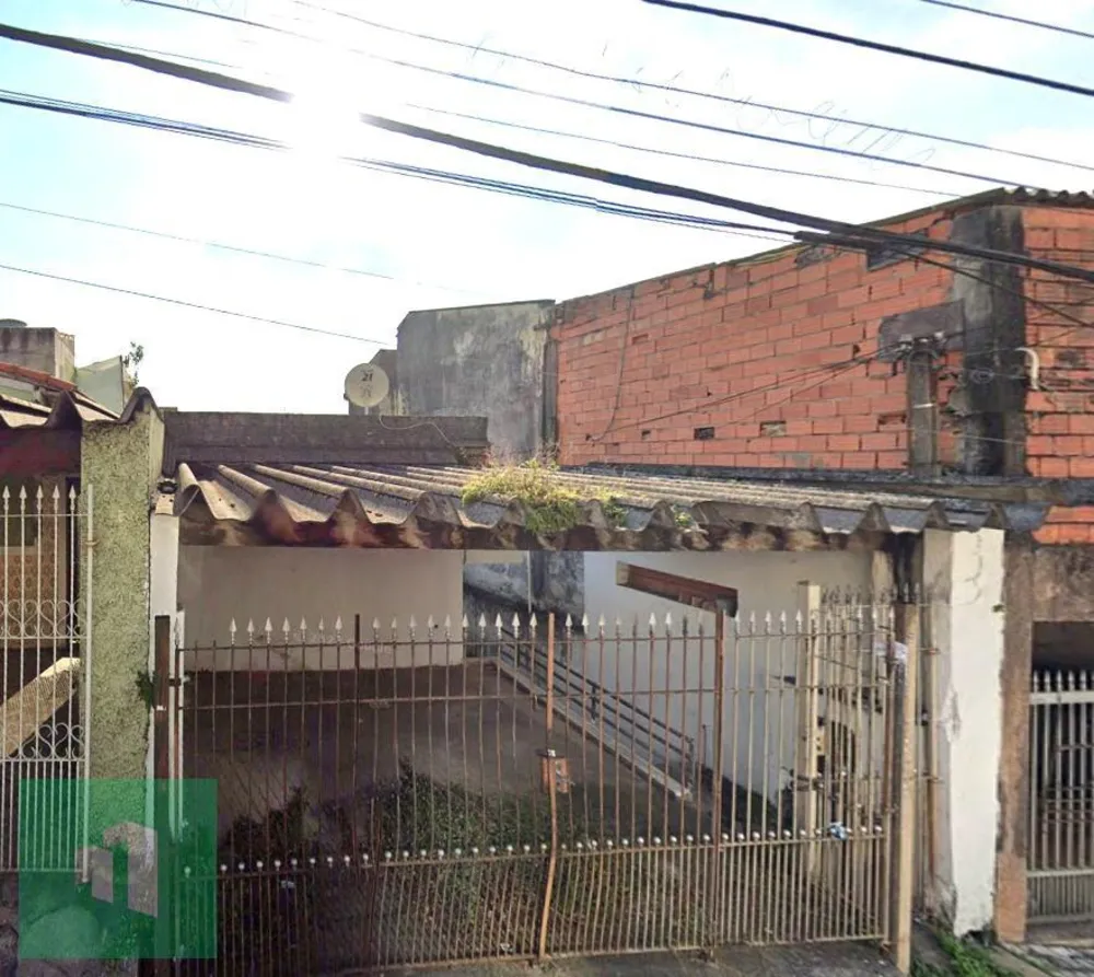 Casa, 2 quartos, 100 m² - Foto 1