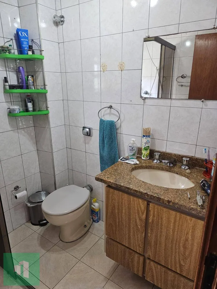 Apartamento, 2 quartos, 60 m² - Foto 12