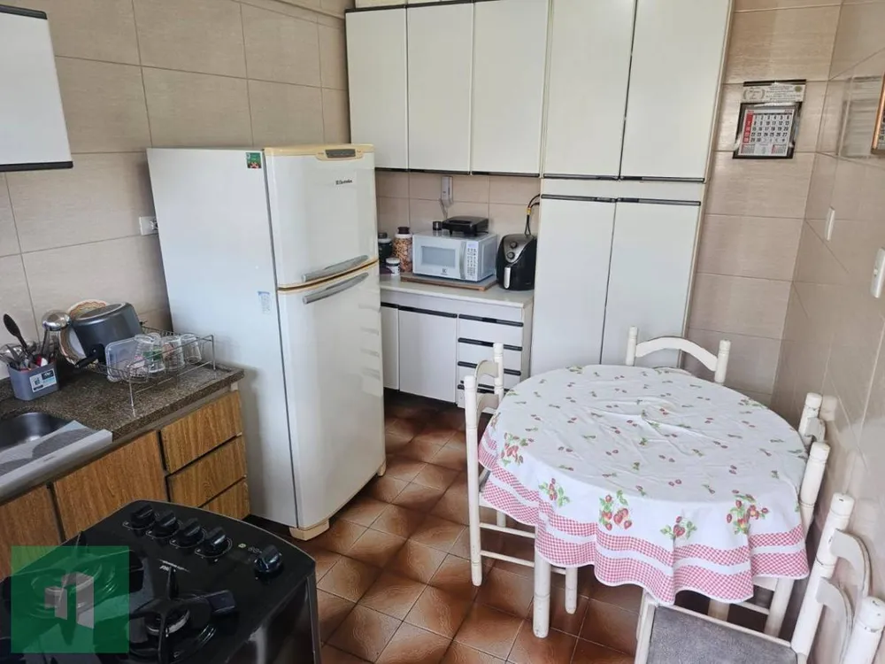 Apartamento, 2 quartos, 60 m² - Foto 3
