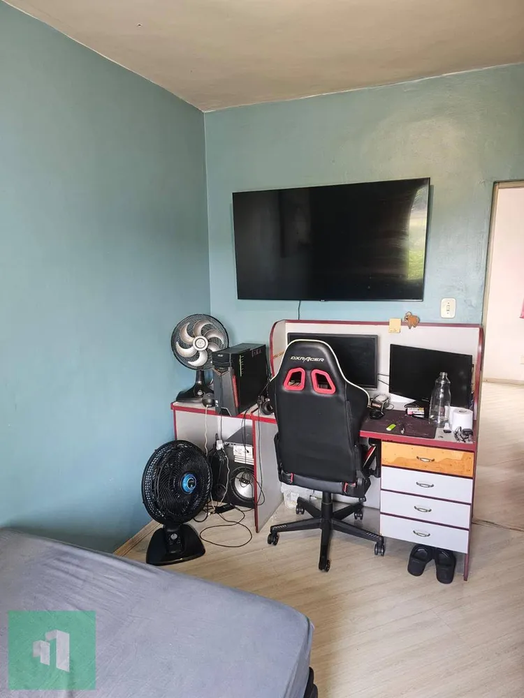 Apartamento, 2 quartos, 60 m² - Foto 1