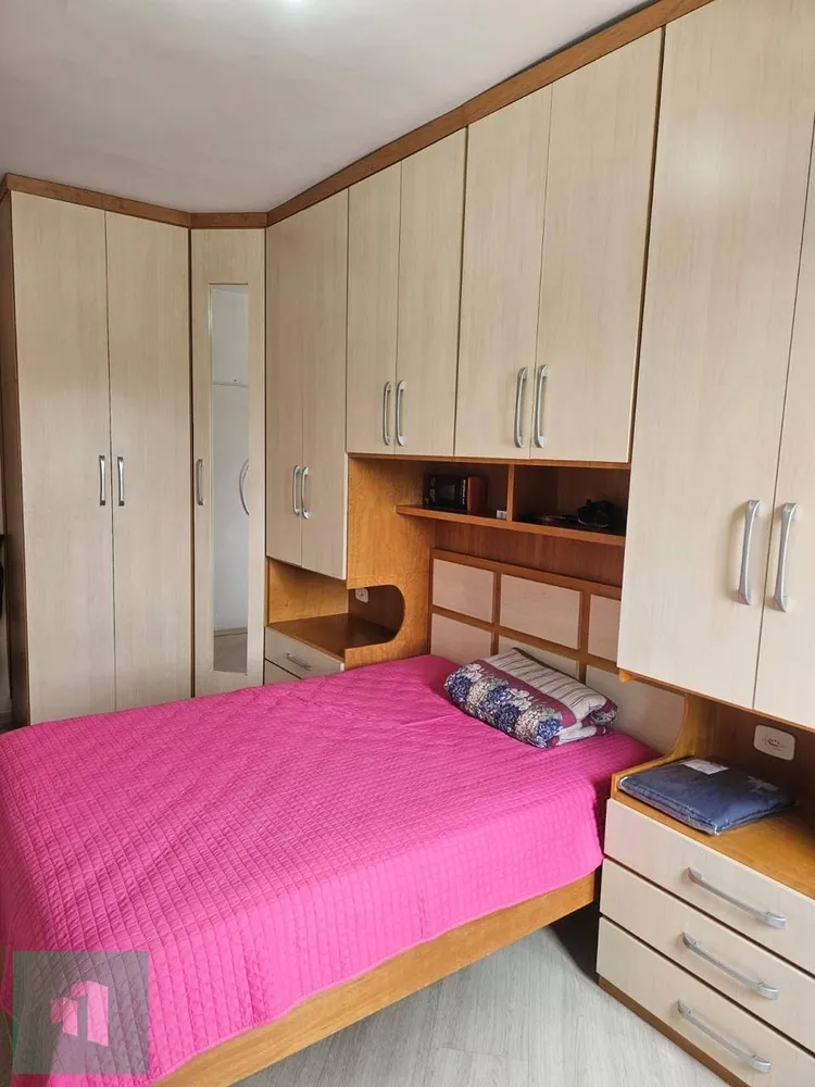 Apartamento, 2 quartos, 60 m² - Foto 9