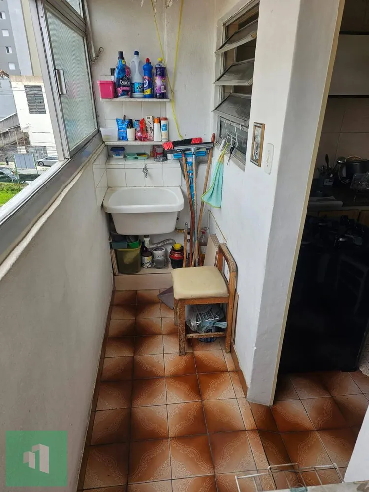 Apartamento, 2 quartos, 60 m² - Foto 2