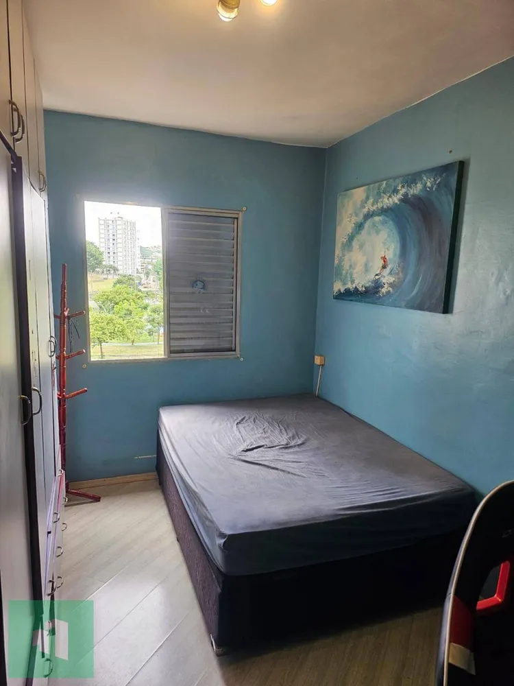 Apartamento, 2 quartos, 60 m² - Foto 10