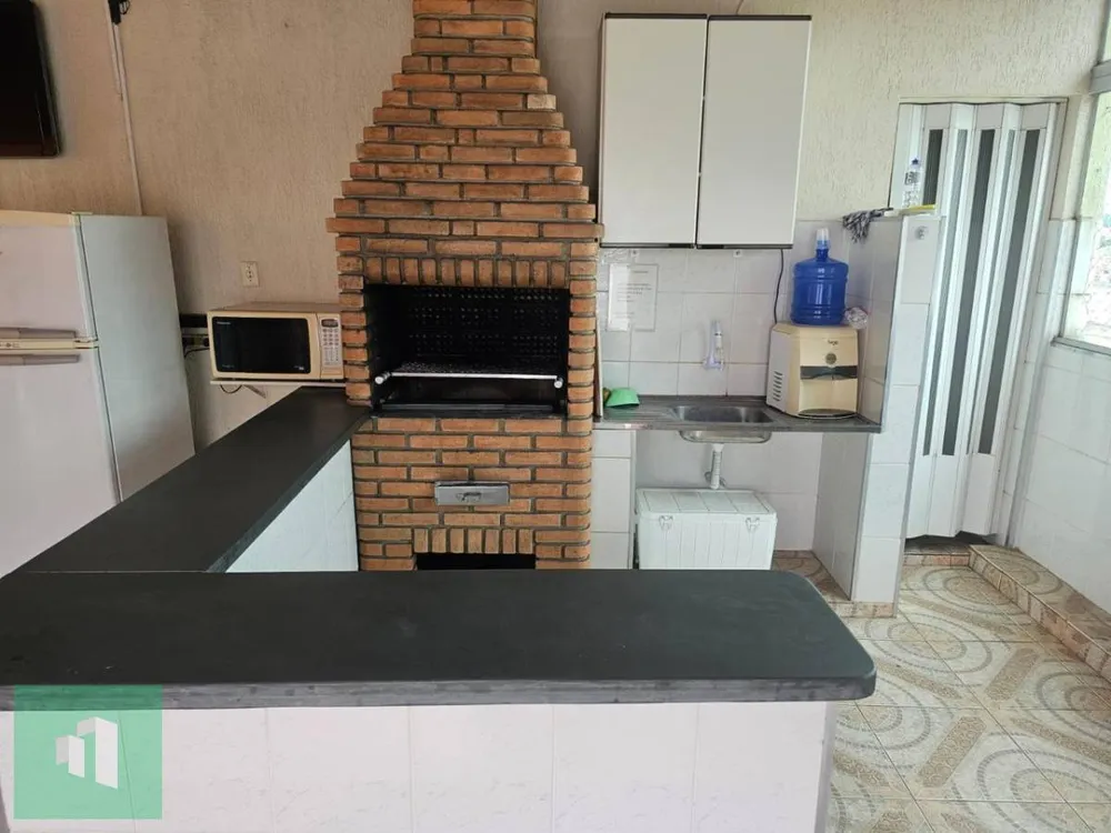 Apartamento, 2 quartos, 60 m² - Foto 13