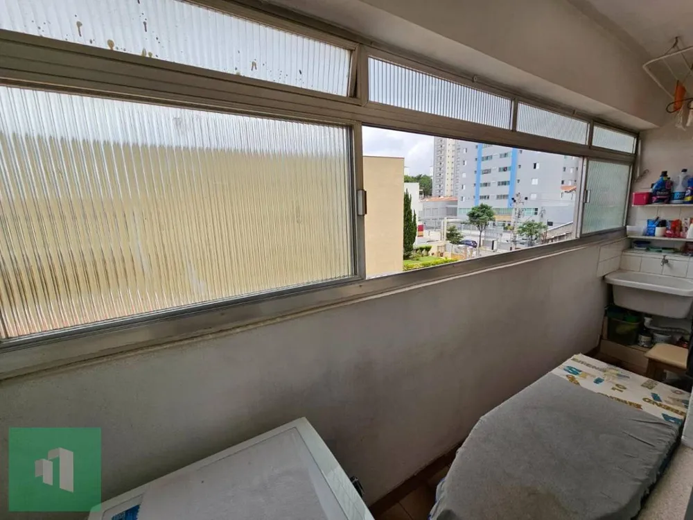 Apartamento, 2 quartos, 60 m² - Foto 8