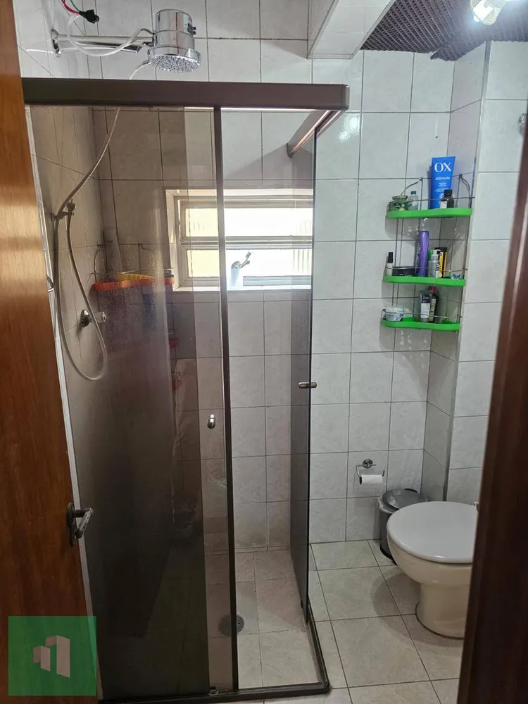Apartamento, 2 quartos, 60 m² - Foto 4