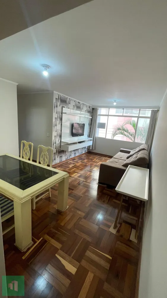 Apartamento, 3 quartos, 90 m² - Foto 2