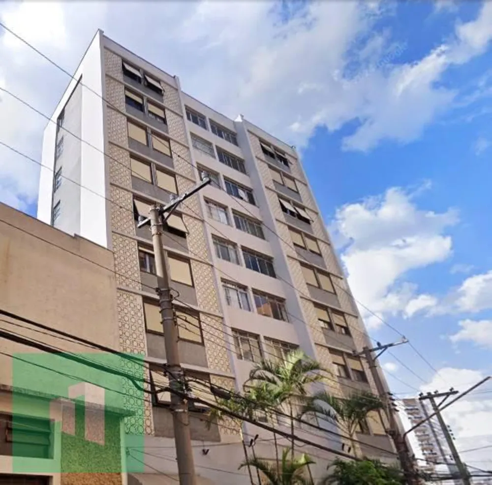 Apartamento, 3 quartos, 90 m² - Foto 1