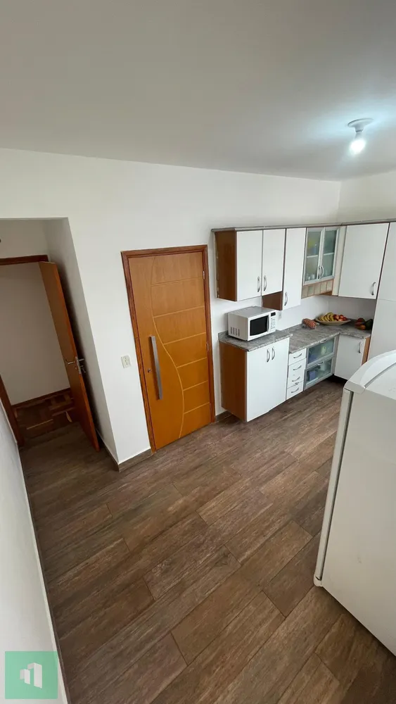 Apartamento, 3 quartos, 90 m² - Foto 2