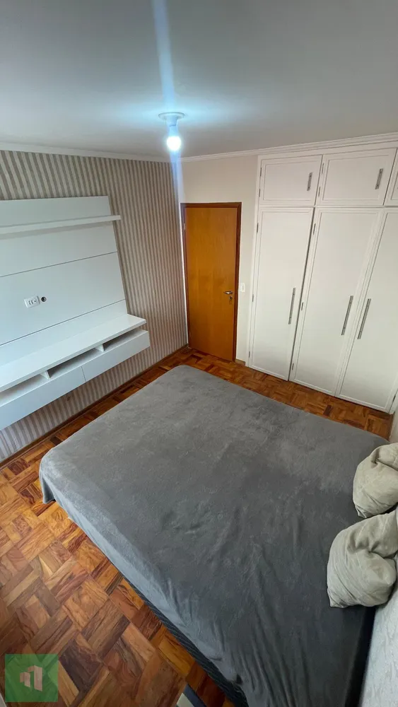 Apartamento, 3 quartos, 90 m² - Foto 12