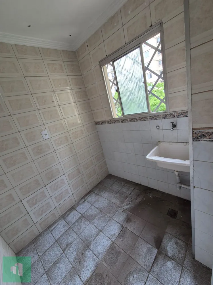 Apartamento, 2 quartos - Foto 10