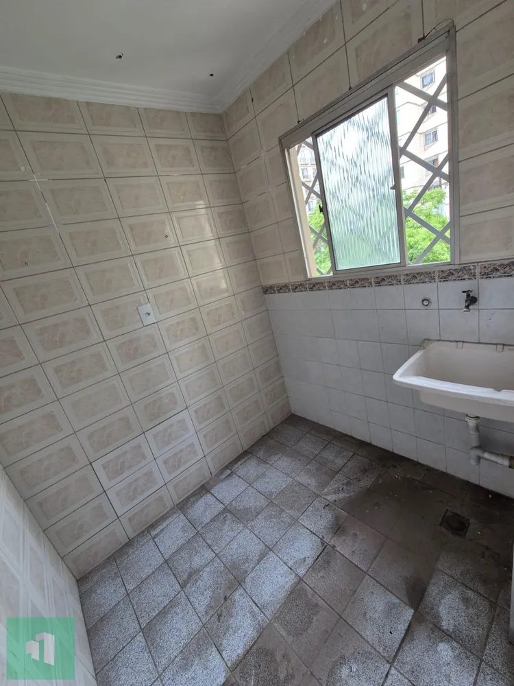 Apartamento, 2 quartos - Foto 2