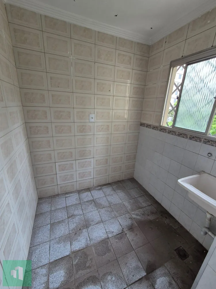 Apartamento, 2 quartos - Foto 1