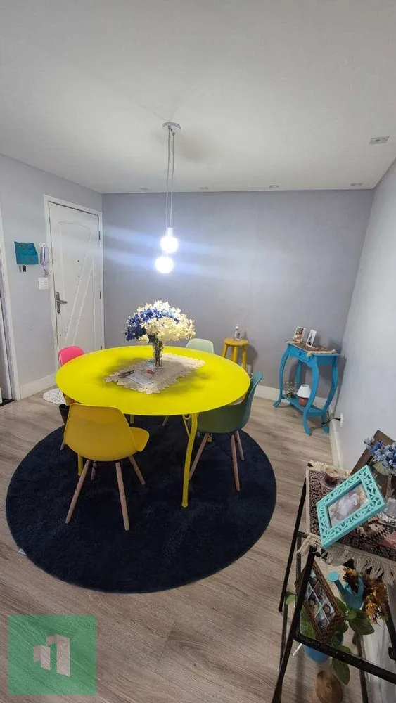 Apartamento, 2 quartos, 70 m² - Foto 7