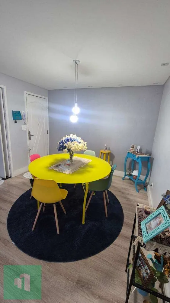 Apartamento, 2 quartos, 70 m² - Foto 6