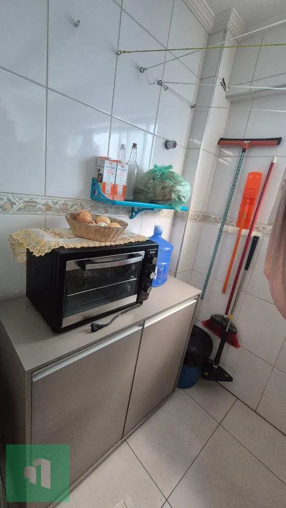 Apartamento, 2 quartos, 70 m² - Foto 5