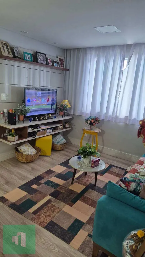Apartamento, 2 quartos, 70 m² - Foto 10