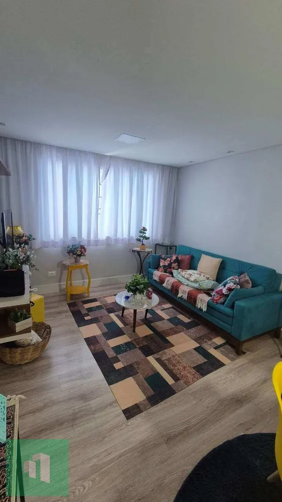 Apartamento, 2 quartos, 70 m² - Foto 8