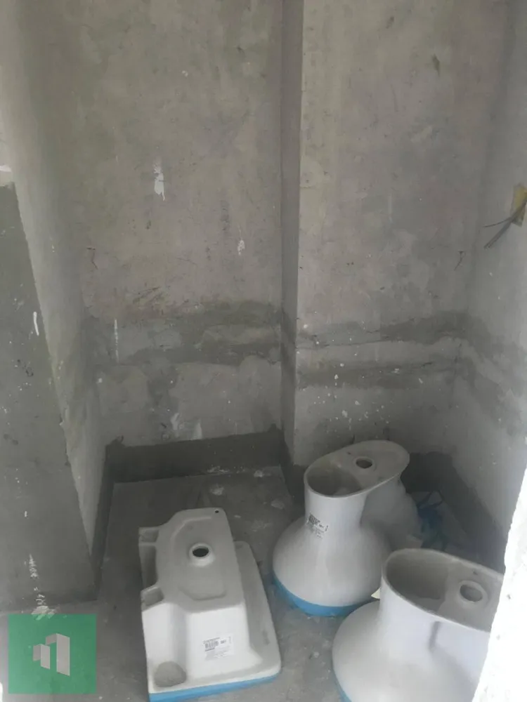 Apartamento, 2 quartos, 56 m² - Foto 9