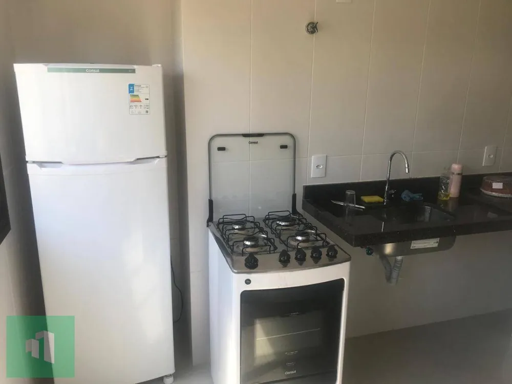 Apartamento, 2 quartos, 56 m² - Foto 5