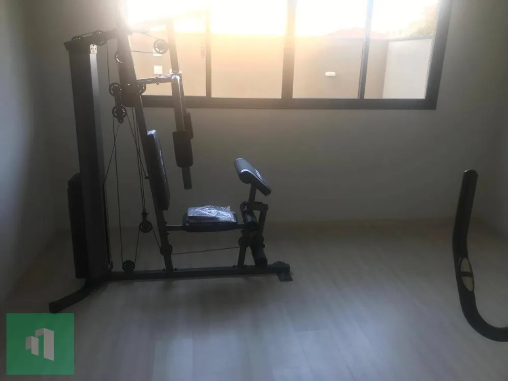 Apartamento, 2 quartos, 56 m² - Foto 1
