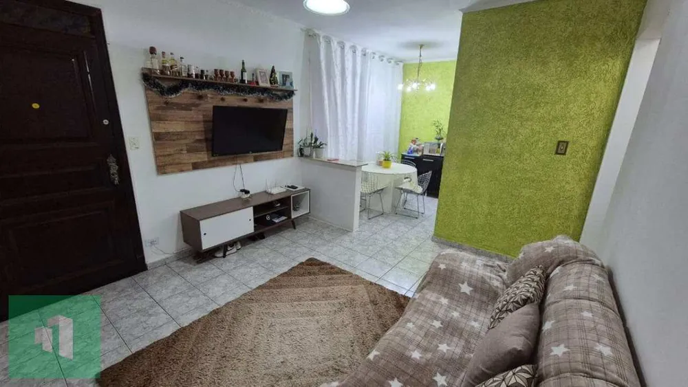 Apartamento, 2 quartos, 70 m² - Foto 2