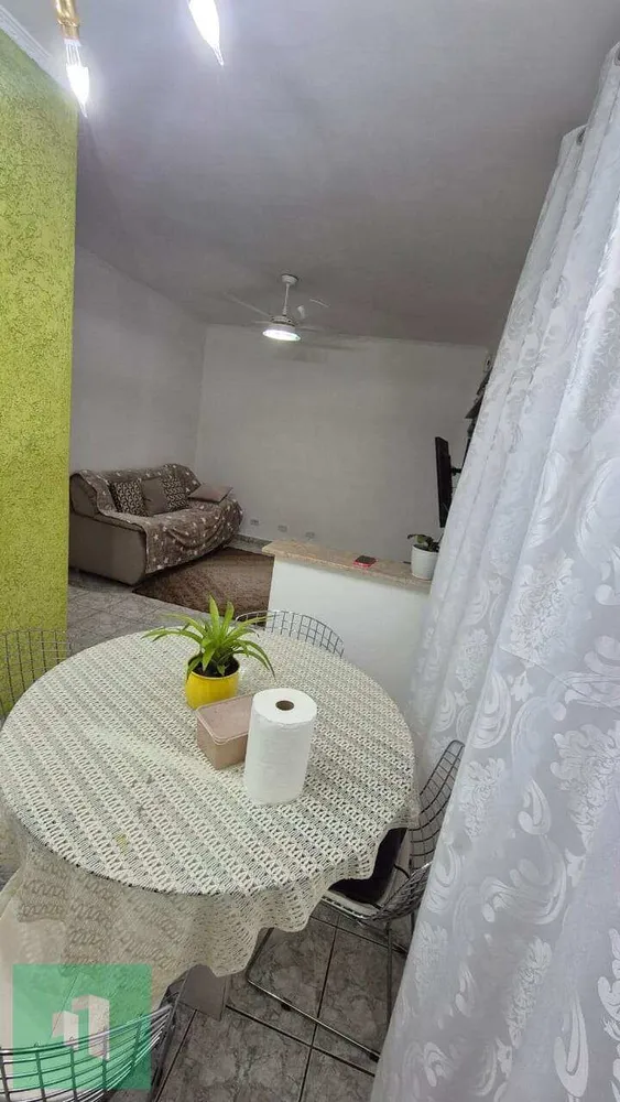 Apartamento, 2 quartos, 70 m² - Foto 1