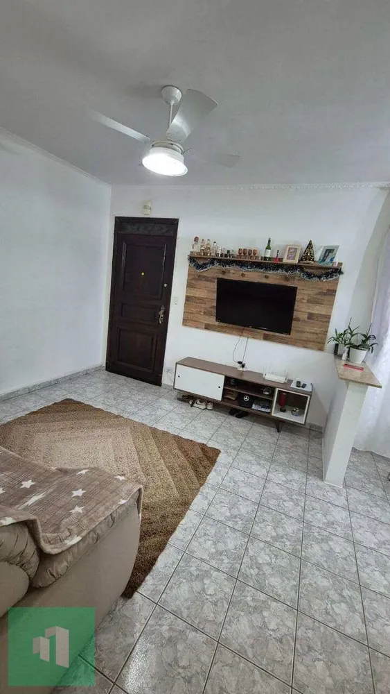Apartamento, 2 quartos, 70 m² - Foto 6