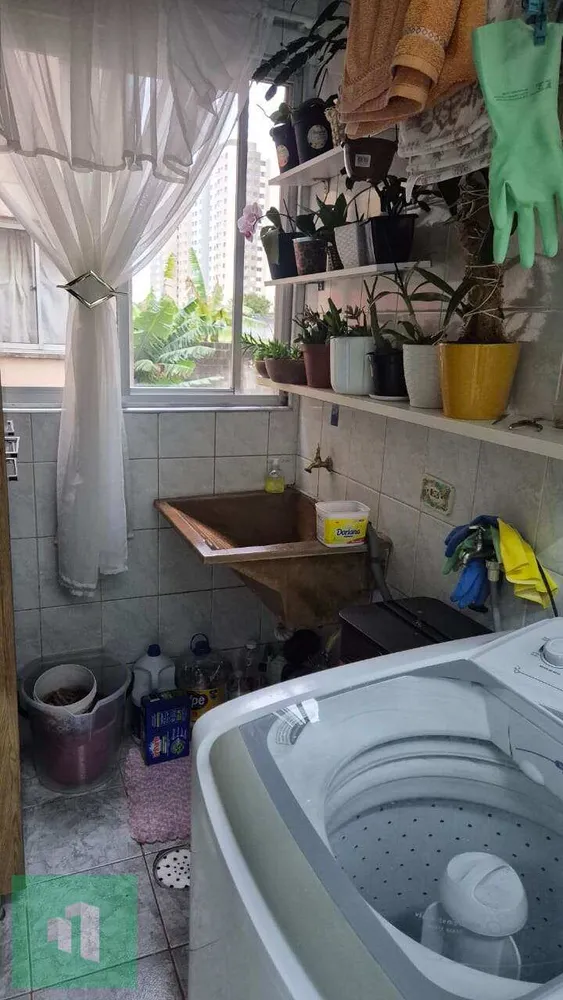 Apartamento, 2 quartos, 70 m² - Foto 8