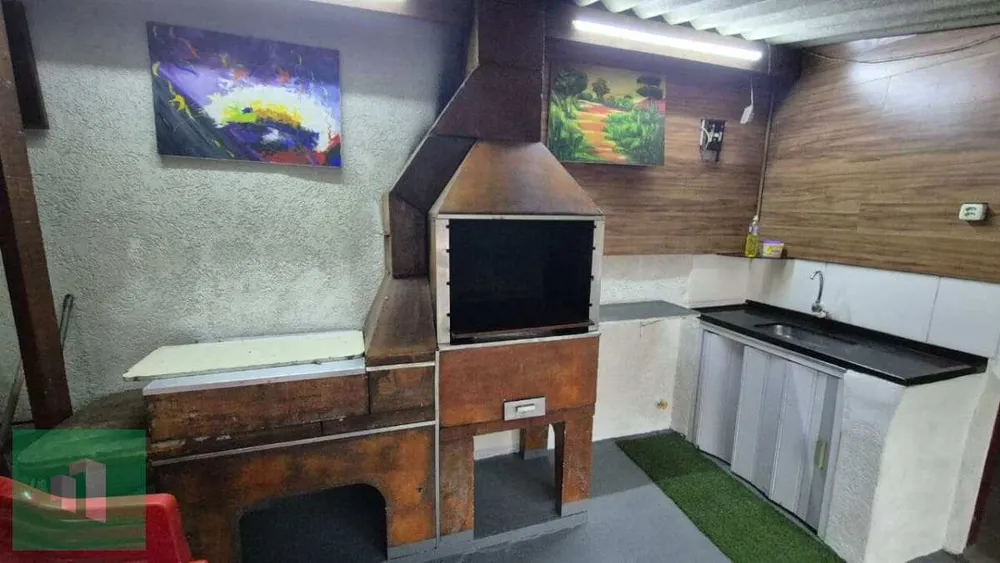Apartamento, 2 quartos, 70 m² - Foto 6
