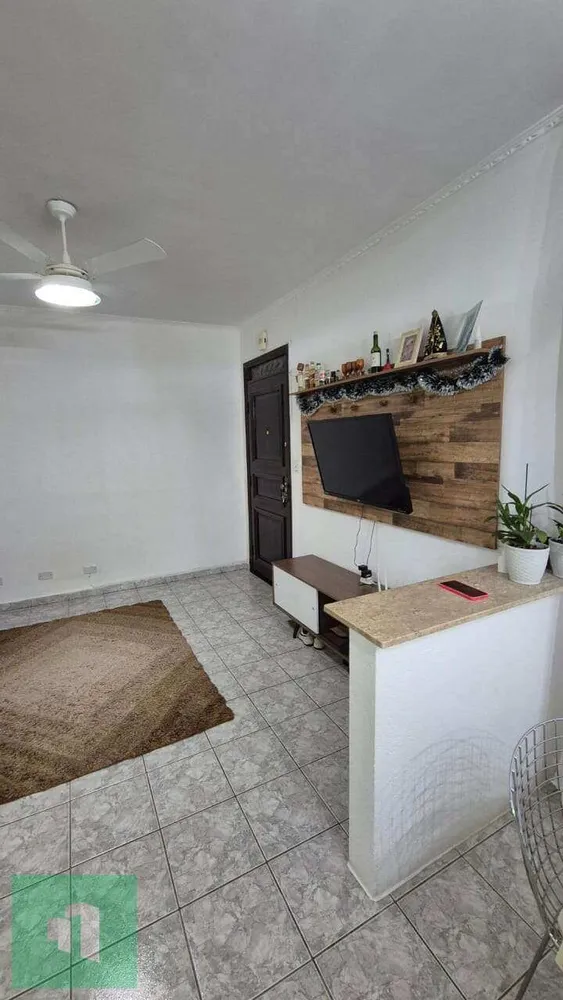 Apartamento, 2 quartos, 70 m² - Foto 3