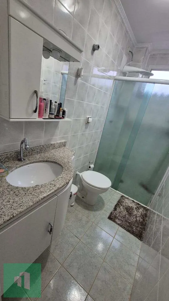 Apartamento, 2 quartos, 70 m² - Foto 5