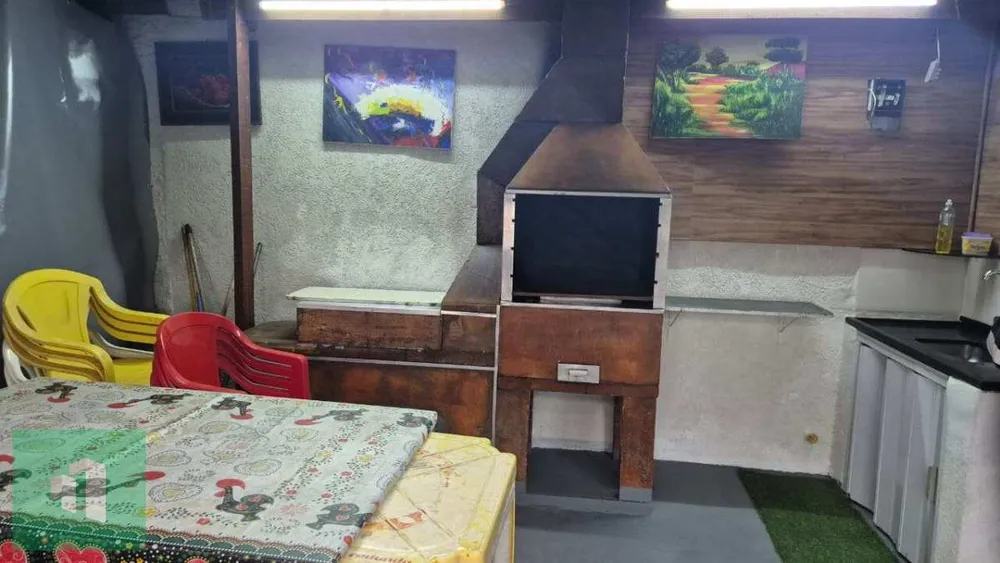 Apartamento, 2 quartos, 70 m² - Foto 7