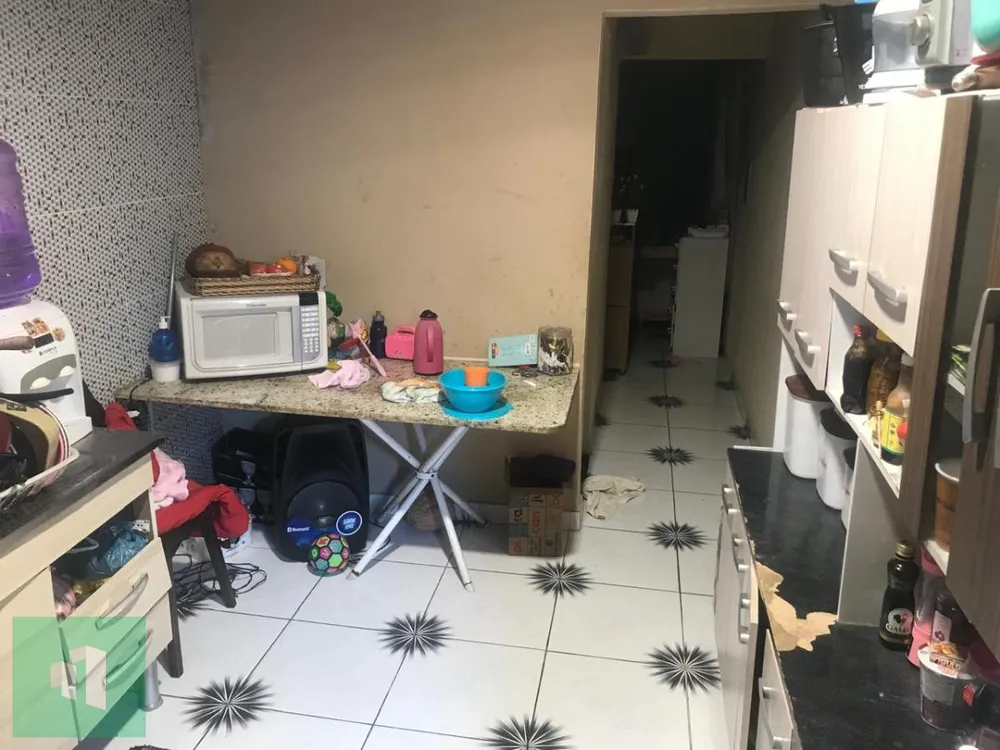 Sobrado, 3 quartos - Foto 15
