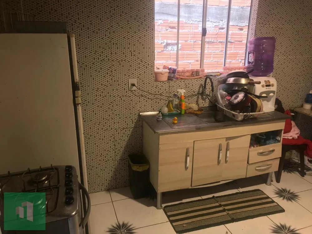 Sobrado, 3 quartos - Foto 16