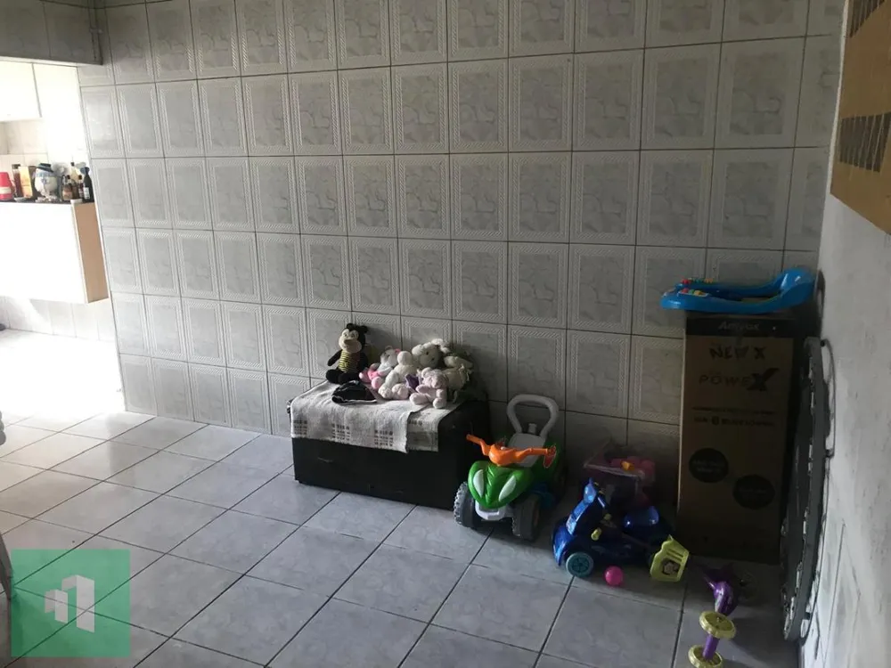 Sobrado, 3 quartos - Foto 3