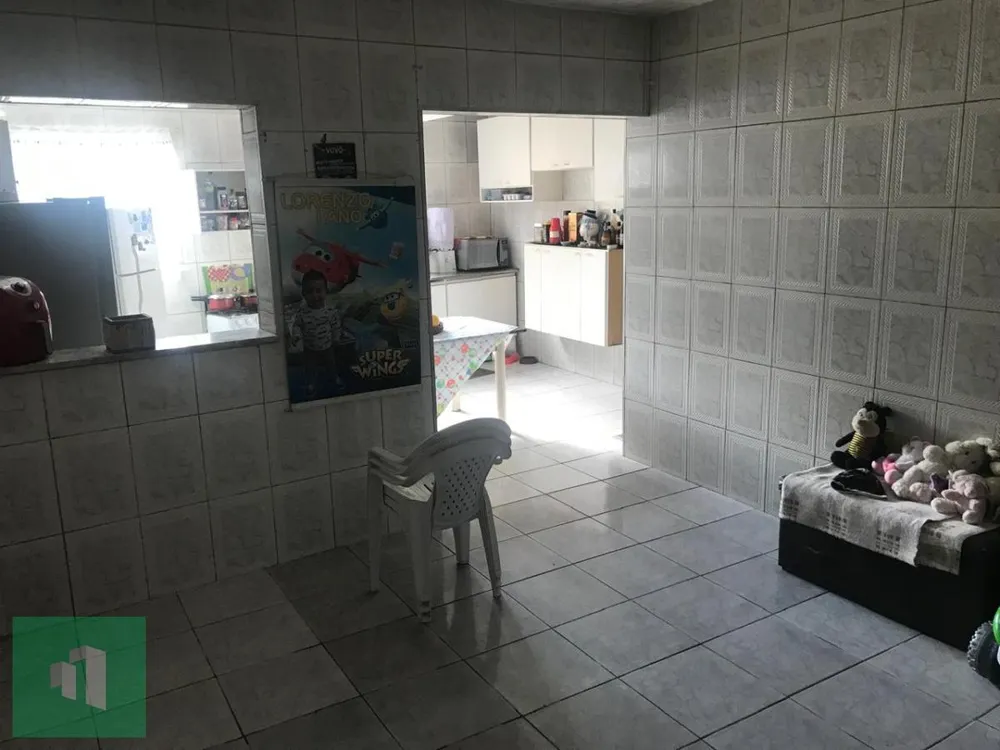 Sobrado, 3 quartos - Foto 1