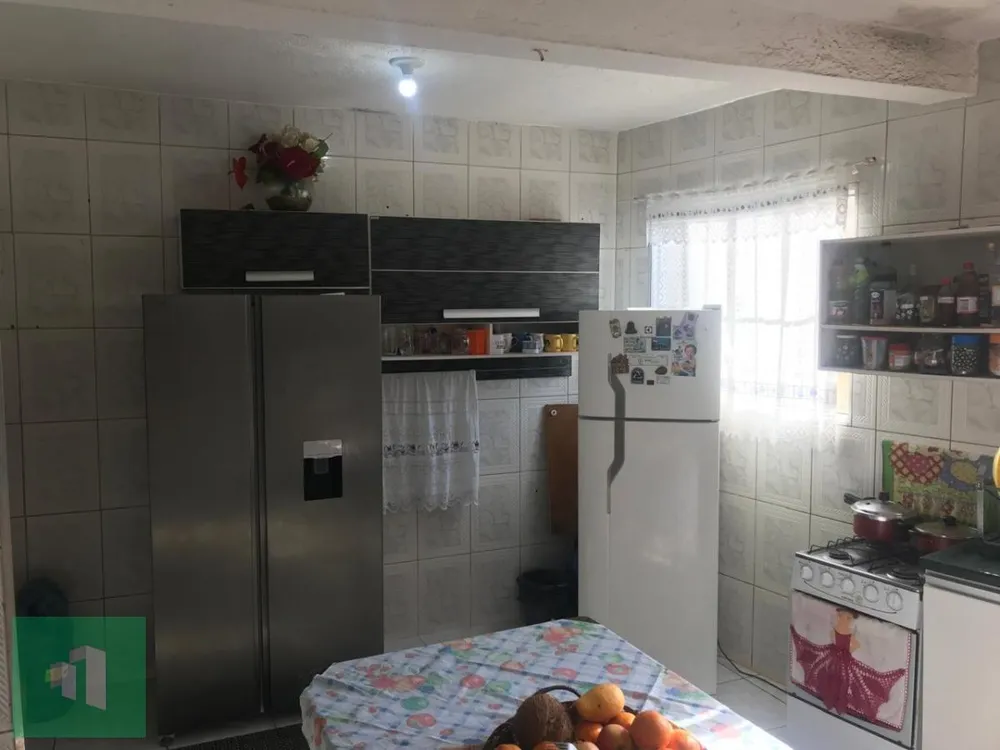 Sobrado, 3 quartos - Foto 2