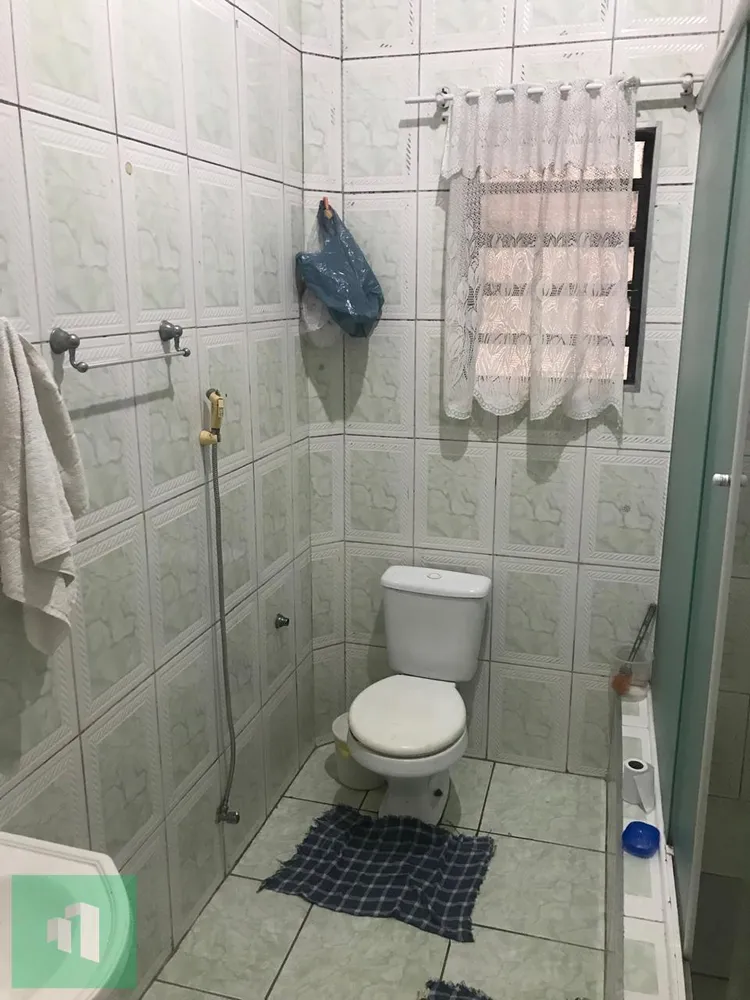 Sobrado, 3 quartos - Foto 8