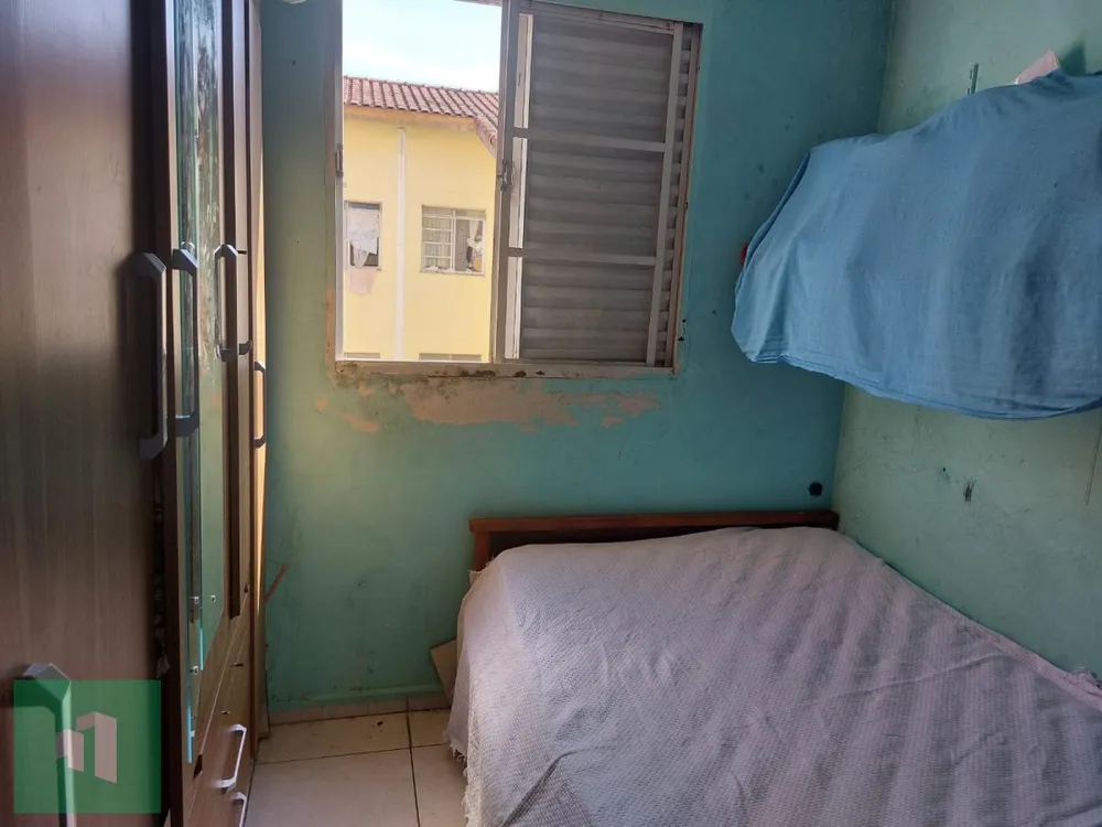 Apartamento, 2 quartos, 50 m² - Foto 1