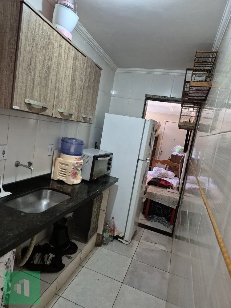 Apartamento, 2 quartos, 50 m² - Foto 8