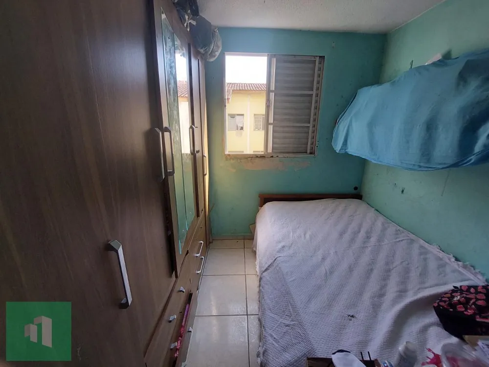 Apartamento, 2 quartos, 50 m² - Foto 2