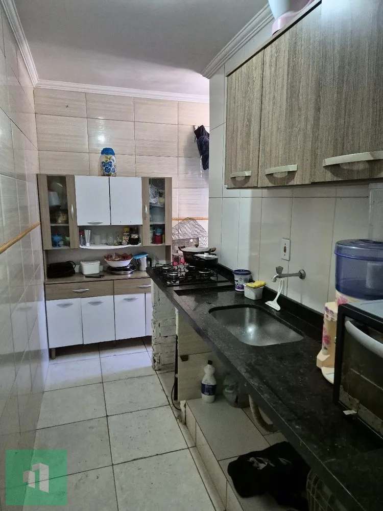 Apartamento, 2 quartos, 50 m² - Foto 4