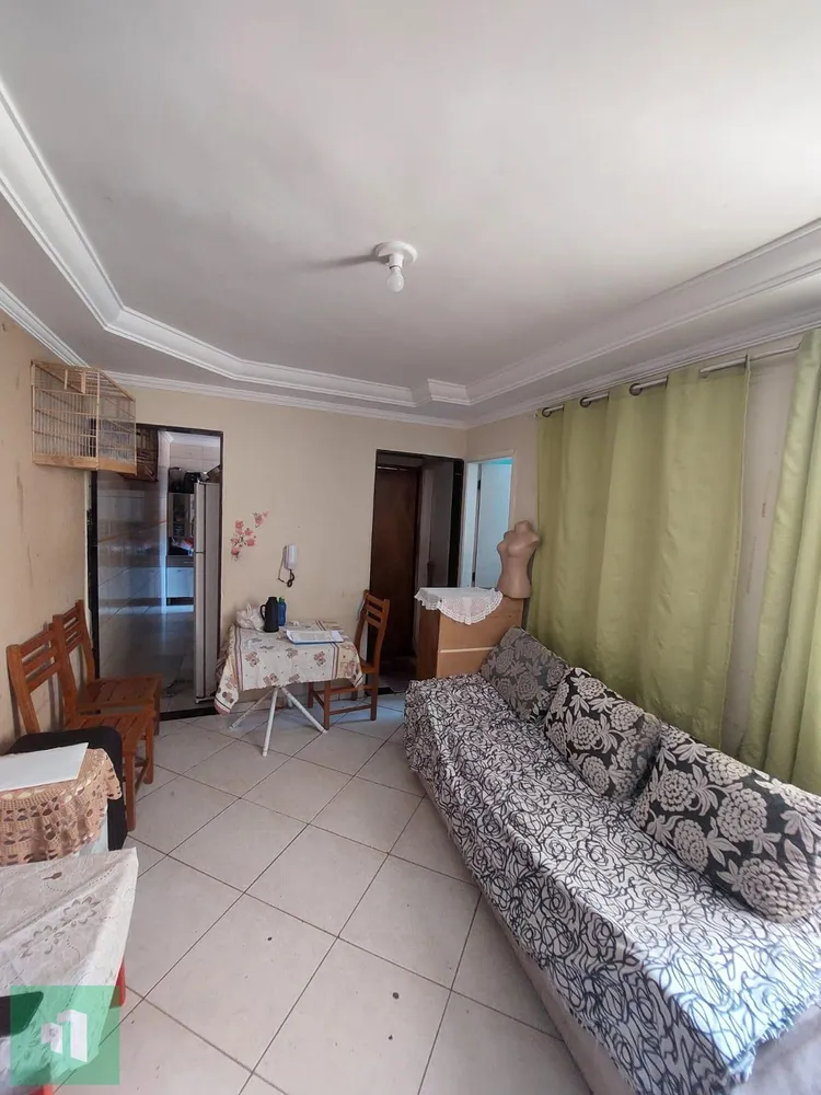 Apartamento, 2 quartos, 50 m² - Foto 1