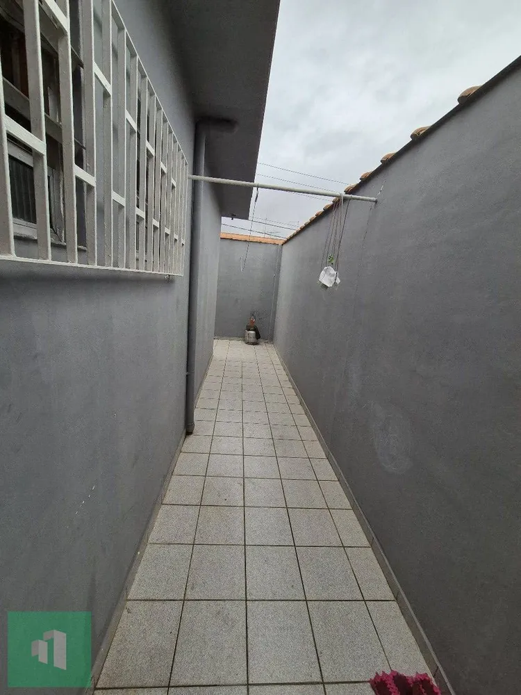 Casa, 3 quartos - Foto 2