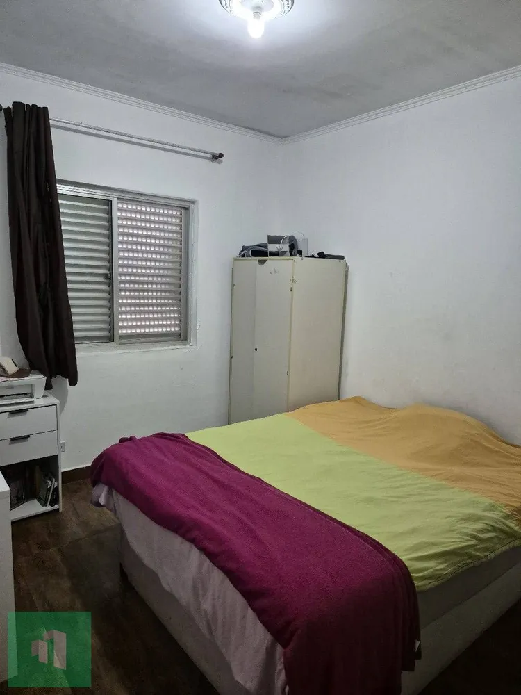 Casa, 3 quartos - Foto 8