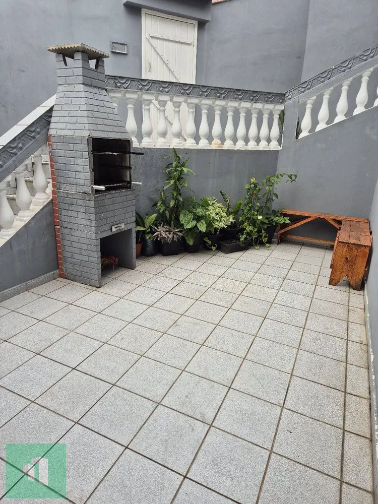 Casa, 3 quartos - Foto 1