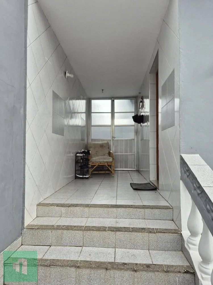 Casa, 3 quartos - Foto 3