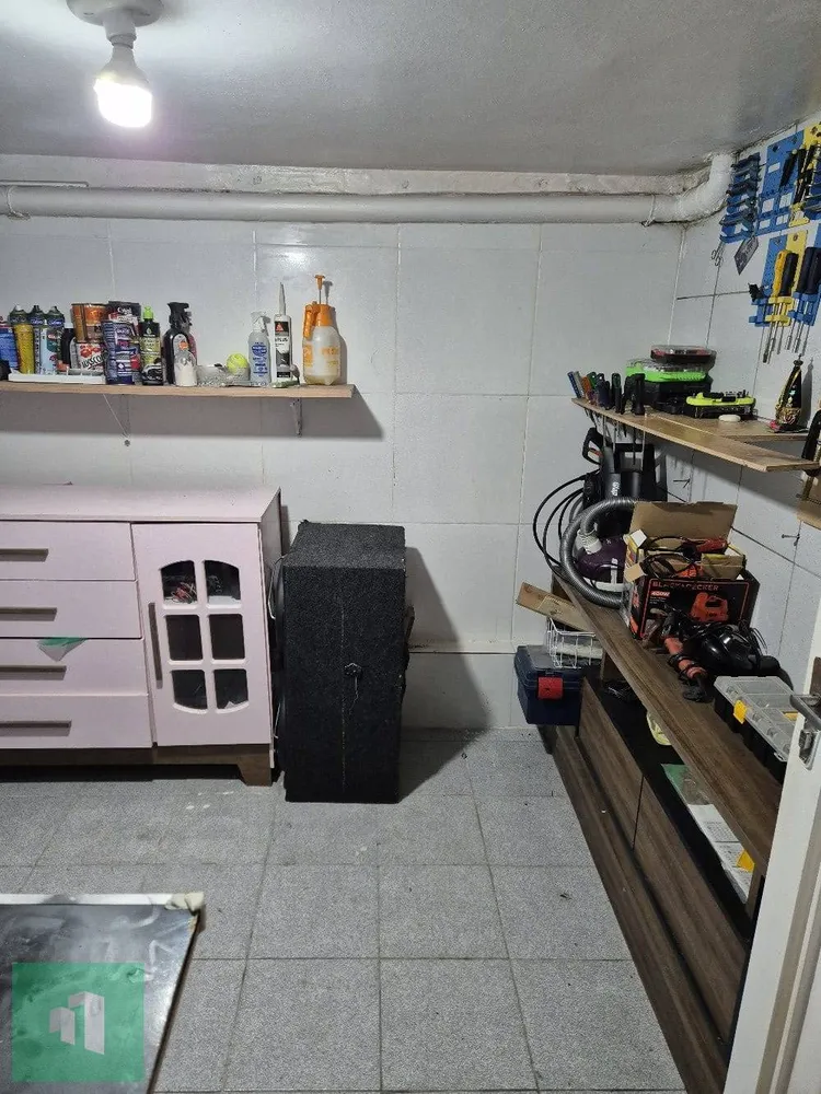 Casa, 3 quartos - Foto 16